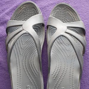 CROCS sandals
